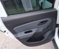 Белый Рено Дастер, объемом двигателя 1.5 л и пробегом 25 тыс. км за 17800 $, фото 12 на Automoto.ua