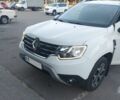 Белый Рено Дастер, объемом двигателя 0 л и пробегом 132 тыс. км за 17200 $, фото 5 на Automoto.ua