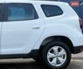 Білий Рено Дастер, об'ємом двигуна 1.46 л та пробігом 159 тис. км за 18800 $, фото 11 на Automoto.ua