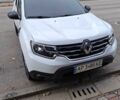 Белый Рено Дастер, объемом двигателя 1.5 л и пробегом 25 тыс. км за 17800 $, фото 3 на Automoto.ua