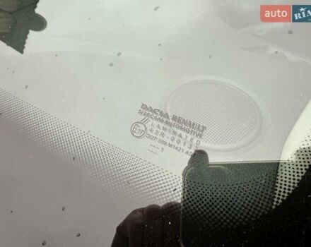 Белый Рено Дастер, объемом двигателя 1.5 л и пробегом 140 тыс. км за 16100 $, фото 10 на Automoto.ua