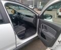 Белый Рено Дастер, объемом двигателя 1.5 л и пробегом 39 тыс. км за 16000 $, фото 13 на Automoto.ua