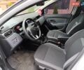 Белый Рено Дастер, объемом двигателя 1.6 л и пробегом 58 тыс. км за 16200 $, фото 9 на Automoto.ua