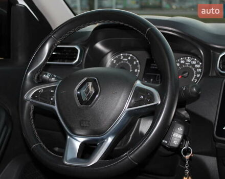 Білий Рено Дастер, об'ємом двигуна 1.5 л та пробігом 120 тис. км за 16900 $, фото 27 на Automoto.ua