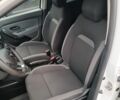 Белый Рено Дастер, объемом двигателя 1.5 л и пробегом 39 тыс. км за 16000 $, фото 15 на Automoto.ua