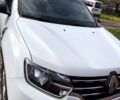 Белый Рено Дастер, объемом двигателя 1.6 л и пробегом 110 тыс. км за 13300 $, фото 1 на Automoto.ua