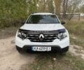 Білий Рено Дастер, об'ємом двигуна 1.5 л та пробігом 27 тис. км за 15500 $, фото 7 на Automoto.ua