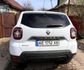 Белый Рено Дастер, объемом двигателя 1.6 л и пробегом 110 тыс. км за 13300 $, фото 4 на Automoto.ua