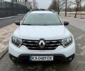 Белый Рено Дастер, объемом двигателя 1.5 л и пробегом 112 тыс. км за 13800 $, фото 11 на Automoto.ua