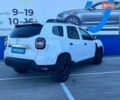 Рено Дастер 2021 в Киеве на Automoto.ua Белый Рено Дастер, объемом двигателя 1.46 л и пробегом 175 тыс. км за 14900 $, фото 5 на Automoto.ua