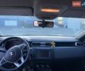 Белый Рено Дастер, объемом двигателя 1.6 л и пробегом 139 тыс. км за 12900 $, фото 8 на Automoto.ua