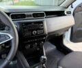 Белый Рено Дастер, объемом двигателя 1.5 л и пробегом 40 тыс. км за 15750 $, фото 11 на Automoto.ua