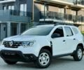 Белый Рено Дастер, объемом двигателя 1.5 л и пробегом 40 тыс. км за 15750 $, фото 23 на Automoto.ua