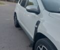 Белый Рено Дастер, объемом двигателя 0 л и пробегом 132 тыс. км за 17200 $, фото 2 на Automoto.ua