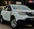 Белый Рено Дастер, объемом двигателя 1.6 л и пробегом 24 тыс. км за 17499 $, фото 8 на Automoto.ua