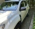 Белый Рено Дастер, объемом двигателя 1.6 л и пробегом 24 тыс. км за 18000 $, фото 3 на Automoto.ua