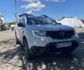 Білий Рено Дастер, об'ємом двигуна 1.46 л та пробігом 226 тис. км за 12500 $, фото 1 на Automoto.ua
