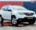 Білий Рено Дастер, об'ємом двигуна 1.46 л та пробігом 159 тис. км за 18800 $, фото 1 на Automoto.ua