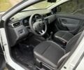 Білий Рено Дастер, об'ємом двигуна 1.5 л та пробігом 27 тис. км за 15500 $, фото 4 на Automoto.ua