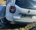 Білий Рено Дастер, об'ємом двигуна 1.5 л та пробігом 15 тис. км за 9000 $, фото 1 на Automoto.ua