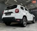 Рено Дастер 2021 в Киеве на Automoto.ua Белый Рено Дастер, объемом двигателя 1.5 л и пробегом 181 тыс. км за 14000 $, фото 17 на Automoto.ua