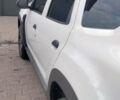 Рено Дастер 2021 у Одесі на Automoto.ua Білий Рено Дастер, об'ємом двигуна 1.6 л та пробігом 48 тис. км за 14800 $, фото 8 на Automoto.ua