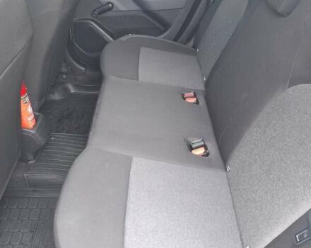 Белый Рено Дастер, объемом двигателя 1.5 л и пробегом 25 тыс. км за 17800 $, фото 4 на Automoto.ua