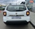 Белый Рено Дастер, объемом двигателя 1.6 л и пробегом 183 тыс. км за 14008 $, фото 5 на Automoto.ua