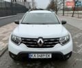 Белый Рено Дастер, объемом двигателя 1.5 л и пробегом 112 тыс. км за 13800 $, фото 11 на Automoto.ua