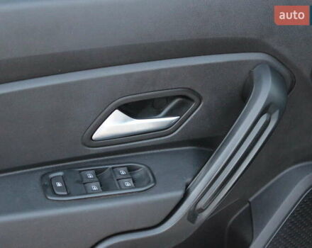 Білий Рено Дастер, об'ємом двигуна 1.5 л та пробігом 120 тис. км за 16900 $, фото 10 на Automoto.ua