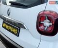 Білий Рено Дастер, об'ємом двигуна 1.46 л та пробігом 159 тис. км за 18800 $, фото 23 на Automoto.ua