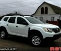 Білий Рено Дастер, об'ємом двигуна 1.6 л та пробігом 0 тис. км за 13450 $, фото 1 на Automoto.ua