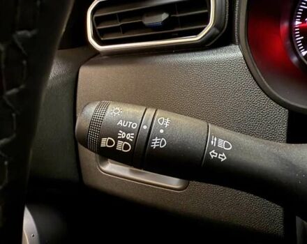 Белый Рено Дастер, объемом двигателя 1.5 л и пробегом 140 тыс. км за 16100 $, фото 18 на Automoto.ua