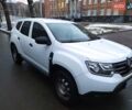Белый Рено Дастер, объемом двигателя 1.6 л и пробегом 79 тыс. км за 12200 $, фото 5 на Automoto.ua