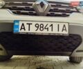 Белый Рено Дастер, объемом двигателя 1.5 л и пробегом 45 тыс. км за 19500 $, фото 11 на Automoto.ua