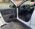 Белый Рено Дастер, объемом двигателя 1.5 л и пробегом 80 тыс. км за 13500 $, фото 16 на Automoto.ua