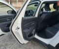 Белый Рено Дастер, объемом двигателя 1.5 л и пробегом 80 тыс. км за 13500 $, фото 15 на Automoto.ua