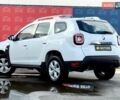 Білий Рено Дастер, об'ємом двигуна 1.46 л та пробігом 159 тис. км за 18800 $, фото 3 на Automoto.ua