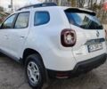 Белый Рено Дастер, объемом двигателя 1.5 л и пробегом 80 тыс. км за 13500 $, фото 6 на Automoto.ua