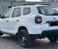 Білий Рено Дастер, об'ємом двигуна 1.5 л та пробігом 222 тис. км за 15500 $, фото 6 на Automoto.ua