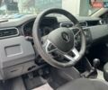 Белый Рено Дастер, объемом двигателя 1.6 л и пробегом 183 тыс. км за 14008 $, фото 10 на Automoto.ua