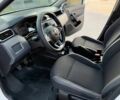 Белый Рено Дастер, объемом двигателя 1.5 л и пробегом 40 тыс. км за 15750 $, фото 12 на Automoto.ua