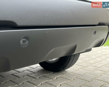 Білий Рено Дастер, об'ємом двигуна 1.46 л та пробігом 92 тис. км за 16900 $, фото 30 на Automoto.ua