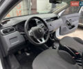 Рено Дастер 2021 в Подольск (Котовск) на Automoto.ua Белый Рено Дастер, объемом двигателя 1.46 л и пробегом 99 тыс. км за 15500 $, фото 10 на Automoto.ua