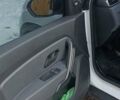 Белый Рено Дастер, объемом двигателя 1.5 л и пробегом 81 тыс. км за 16700 $, фото 11 на Automoto.ua