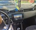 Білий Рено Дастер, об'ємом двигуна 1.46 л та пробігом 165 тис. км за 16500 $, фото 4 на Automoto.ua