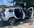 Білий Рено Дастер, об'ємом двигуна 1.46 л та пробігом 226 тис. км за 12500 $, фото 2 на Automoto.ua