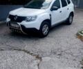 Білий Рено Дастер, об'ємом двигуна 1.5 л та пробігом 39 тис. км за 16748 $, фото 6 на Automoto.ua