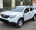 Білий Рено Дастер, об'ємом двигуна 1.5 л та пробігом 43 тис. км за 15800 $, фото 8 на Automoto.ua