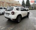 Белый Рено Дастер, объемом двигателя 1.5 л и пробегом 140 тыс. км за 16100 $, фото 7 на Automoto.ua